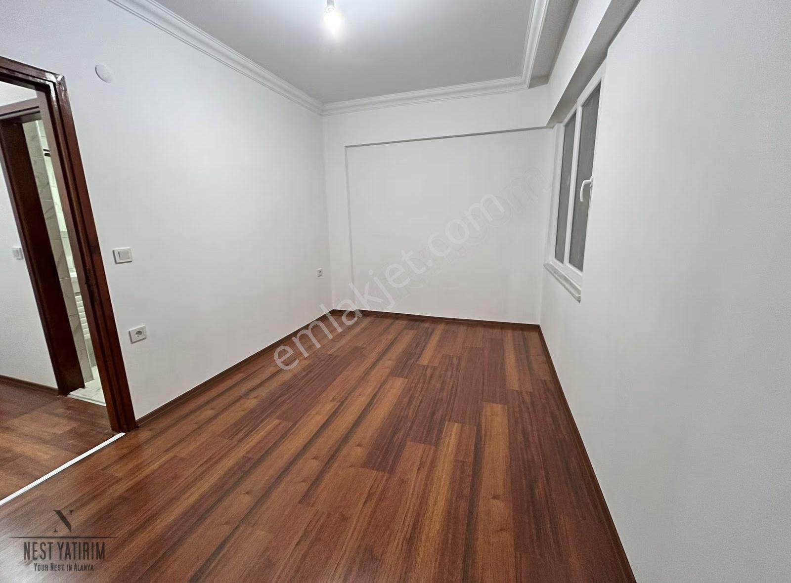 Cleopatra Plajına 200 Mt Kiralık Eşyasız 3+1 Daire - Görsel 29