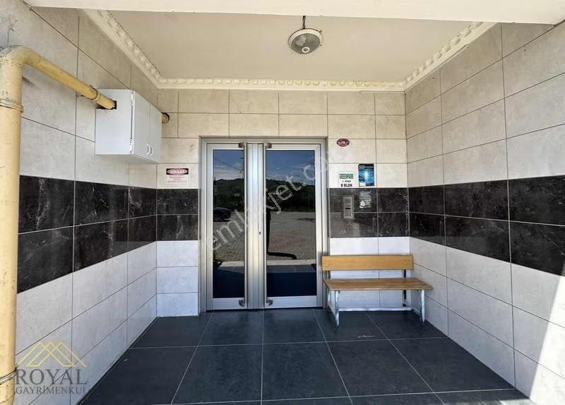 Trabzon Çukurçayır Da Kiralık Daire - Görsel 11