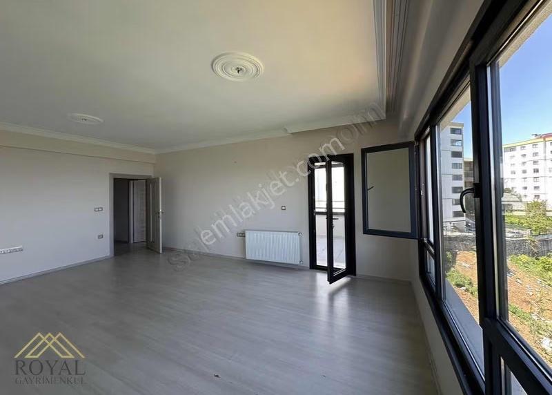 Trabzon Çukurçayır Da Kiralık Daire - Görsel 13
