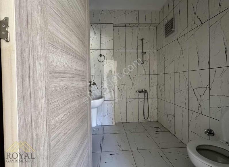 Trabzon Çukurçayır Da Kiralık Daire - Görsel 8
