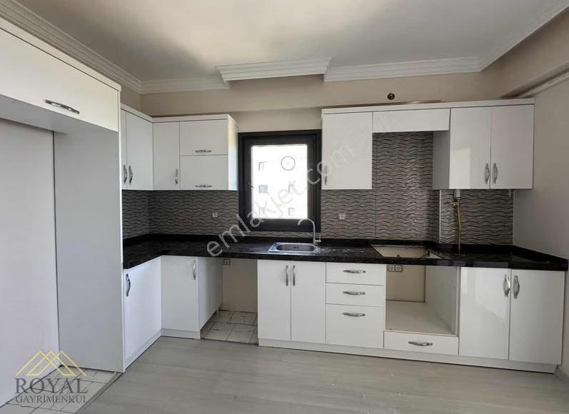 Trabzon Çukurçayır Da Kiralık Daire - Görsel 17