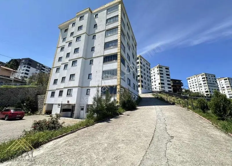 Trabzon Çukurçayır Da Kiralık Daire