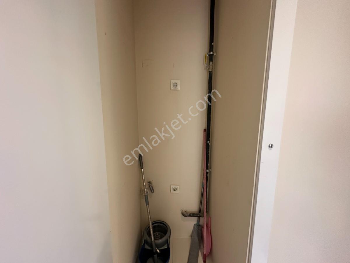 Göztepe Mahallesi'nde Geniş Balkonlu Kiralık 3+1 Daire - Görsel 17