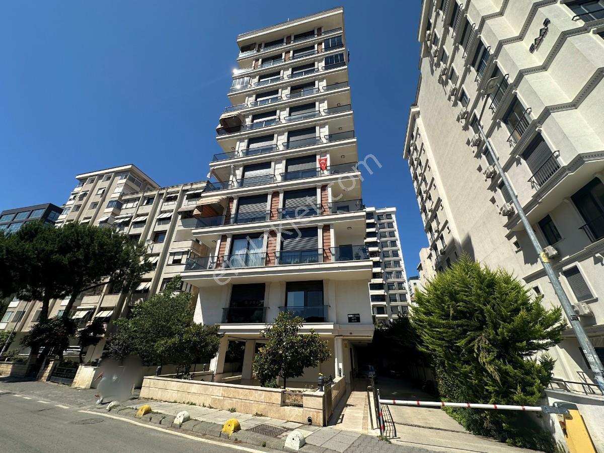Göztepe Mahallesi'nde Geniş Balkonlu Kiralık 3+1 Daire - Görsel 30