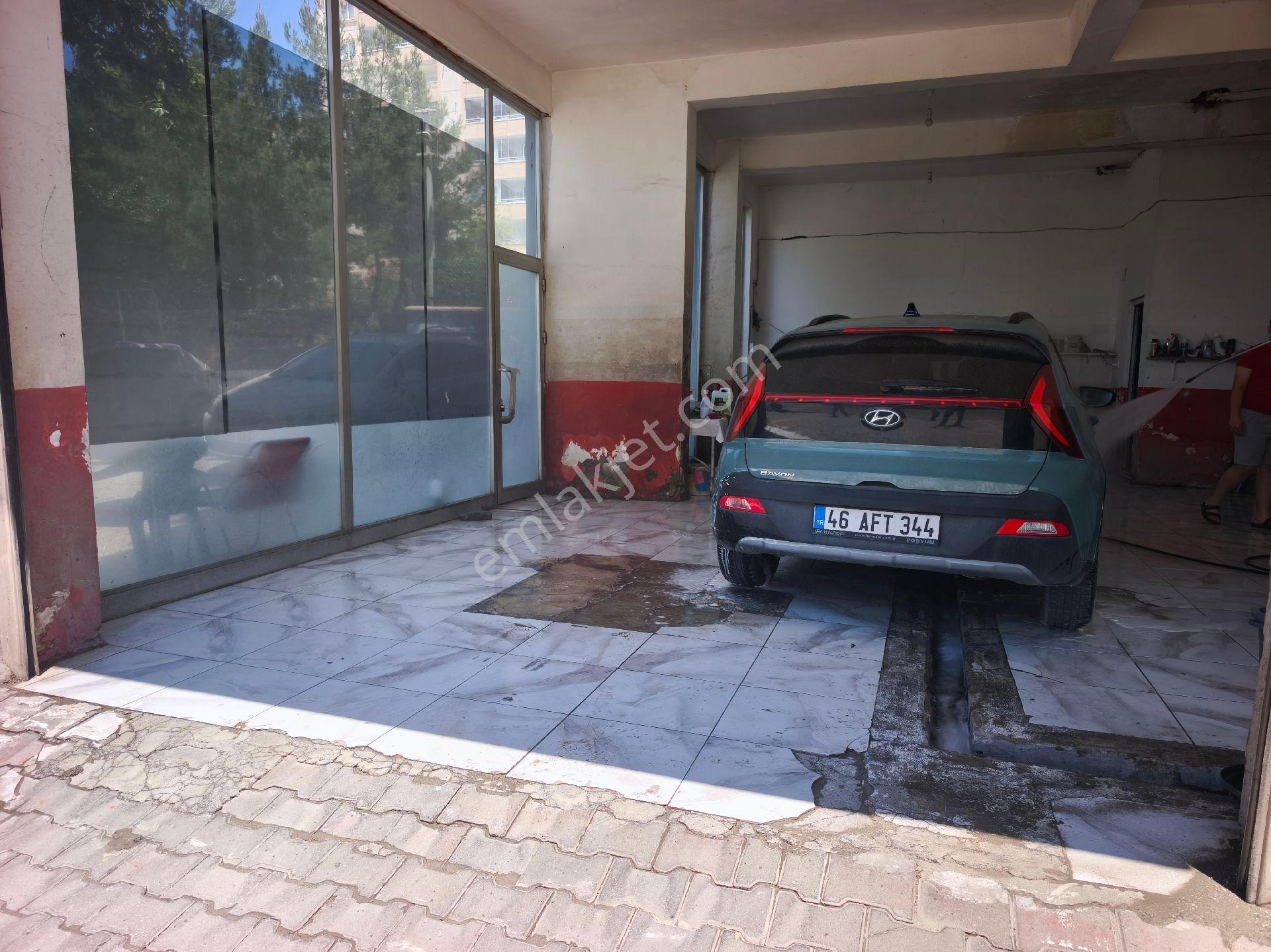 İsmail Yıldırım Emlak'tan Çocuk Hastanesi Batısı Satılık İş Yeri - Görsel 9