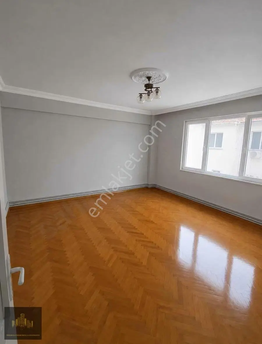Manisa Akhisar Efem Gayrimenkulden Çarşı İçinde Kiralık Daire - Görsel 4