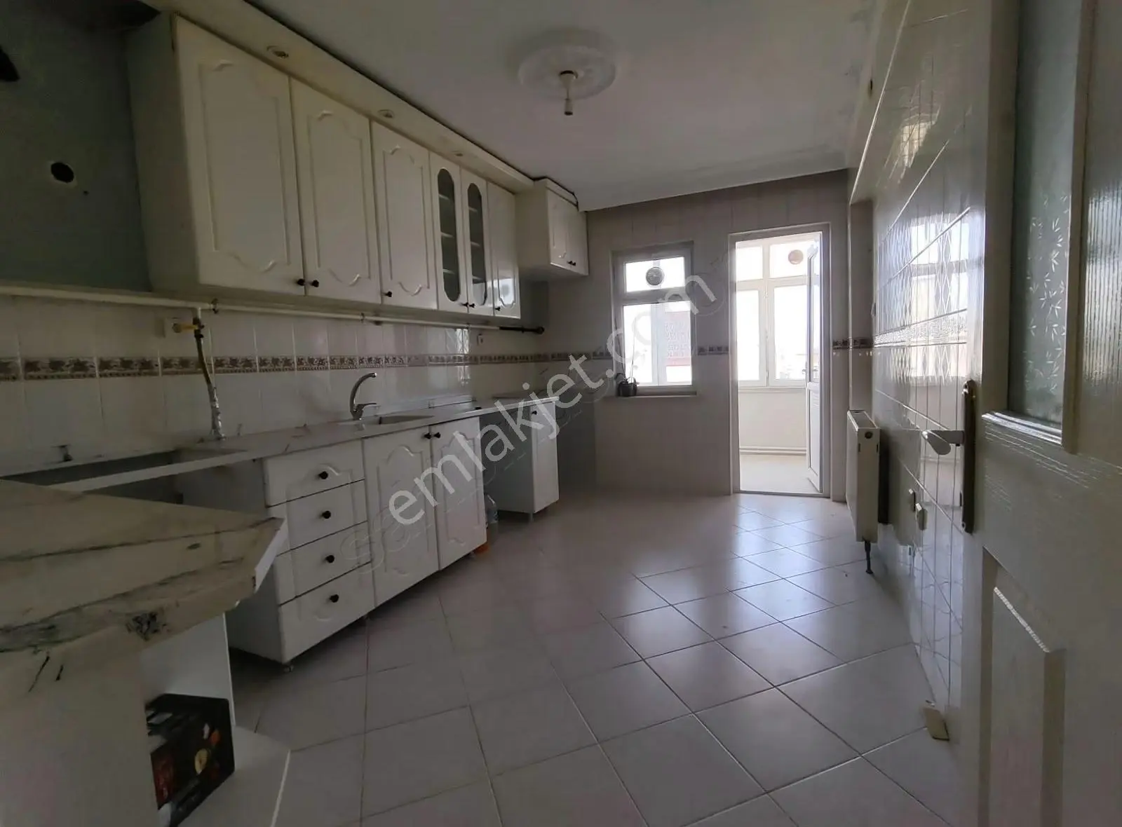 Çakır Emlak Dan. Kiralık Daire - Görsel 3