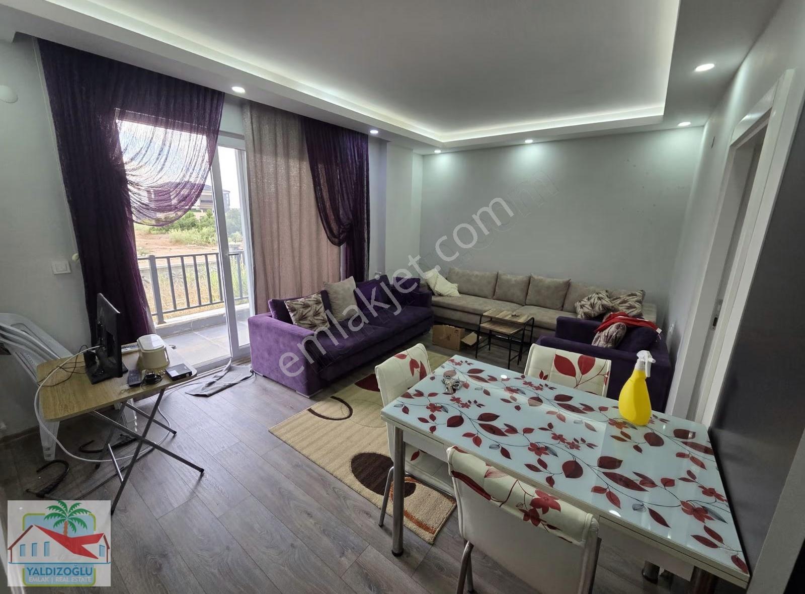 Altınkale'de Kiralık Eşyalı 2+1 Daire - Görsel 7