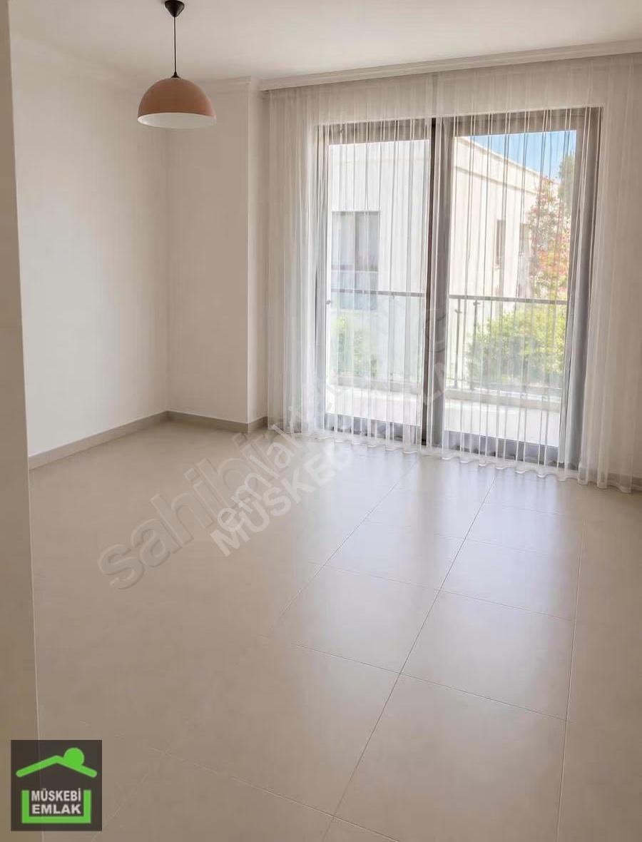 Bodrum Ortakent Merkezde Satılık Üst Kat Daire - Görsel 3