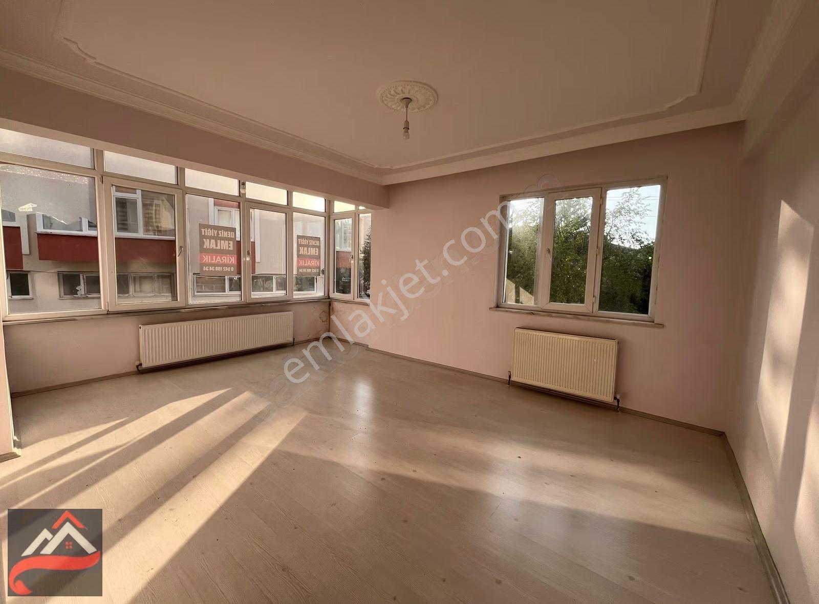 Deniz Yiğit'ten Dumlupınar Mahallesinde Kiralık 3+1 Arakat Daire - Görsel 3