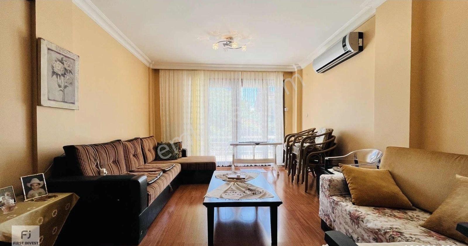 Silivri Denizkent Sitesinde Satılık 4+1 Denize 100 Metre Villa - Görsel 9