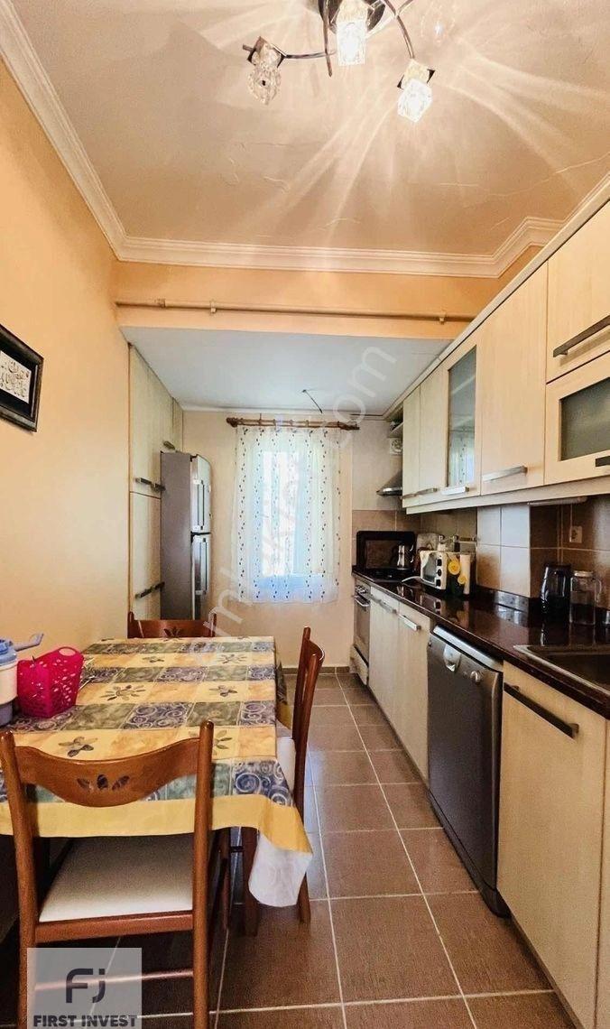 Silivri Denizkent Sitesinde Satılık 4+1 Denize 100 Metre Villa - Görsel 8