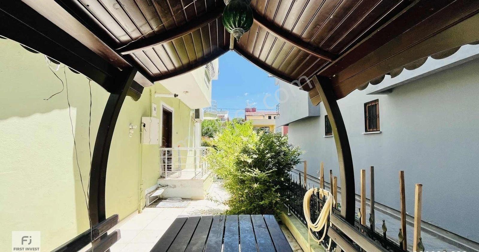 Silivri Denizkent Sitesinde Satılık 4+1 Denize 100 Metre Villa - Görsel 23