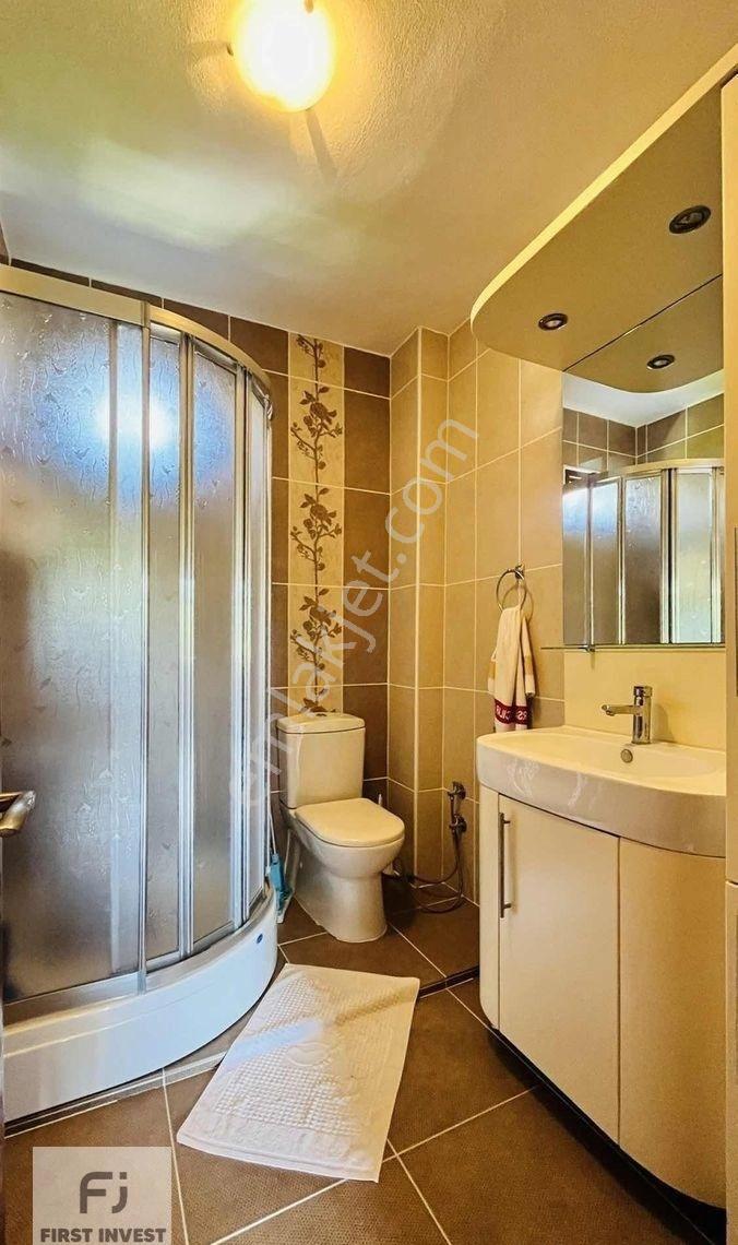 Silivri Denizkent Sitesinde Satılık 4+1 Denize 100 Metre Villa - Görsel 12