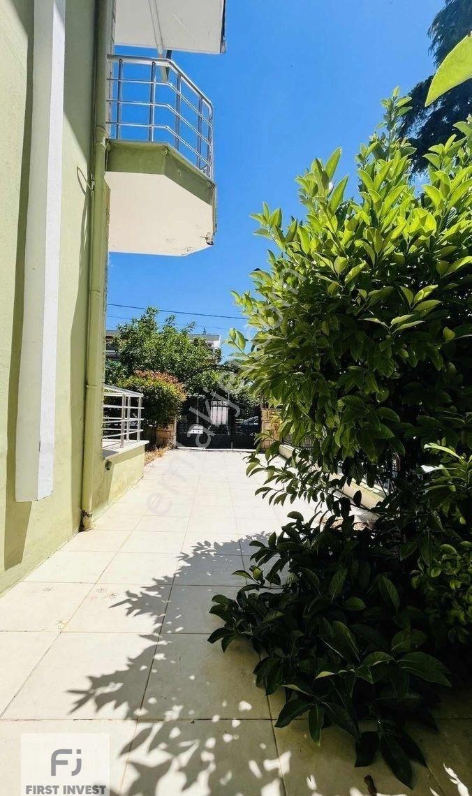 Silivri Denizkent Sitesinde Satılık 4+1 Denize 100 Metre Villa - Görsel 25