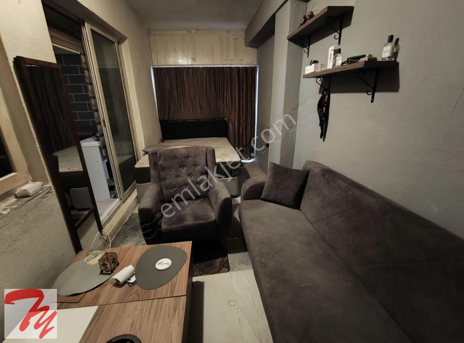 Kuşadası,merkezde Satılık Bahçe Katı Daire - Görsel 13
