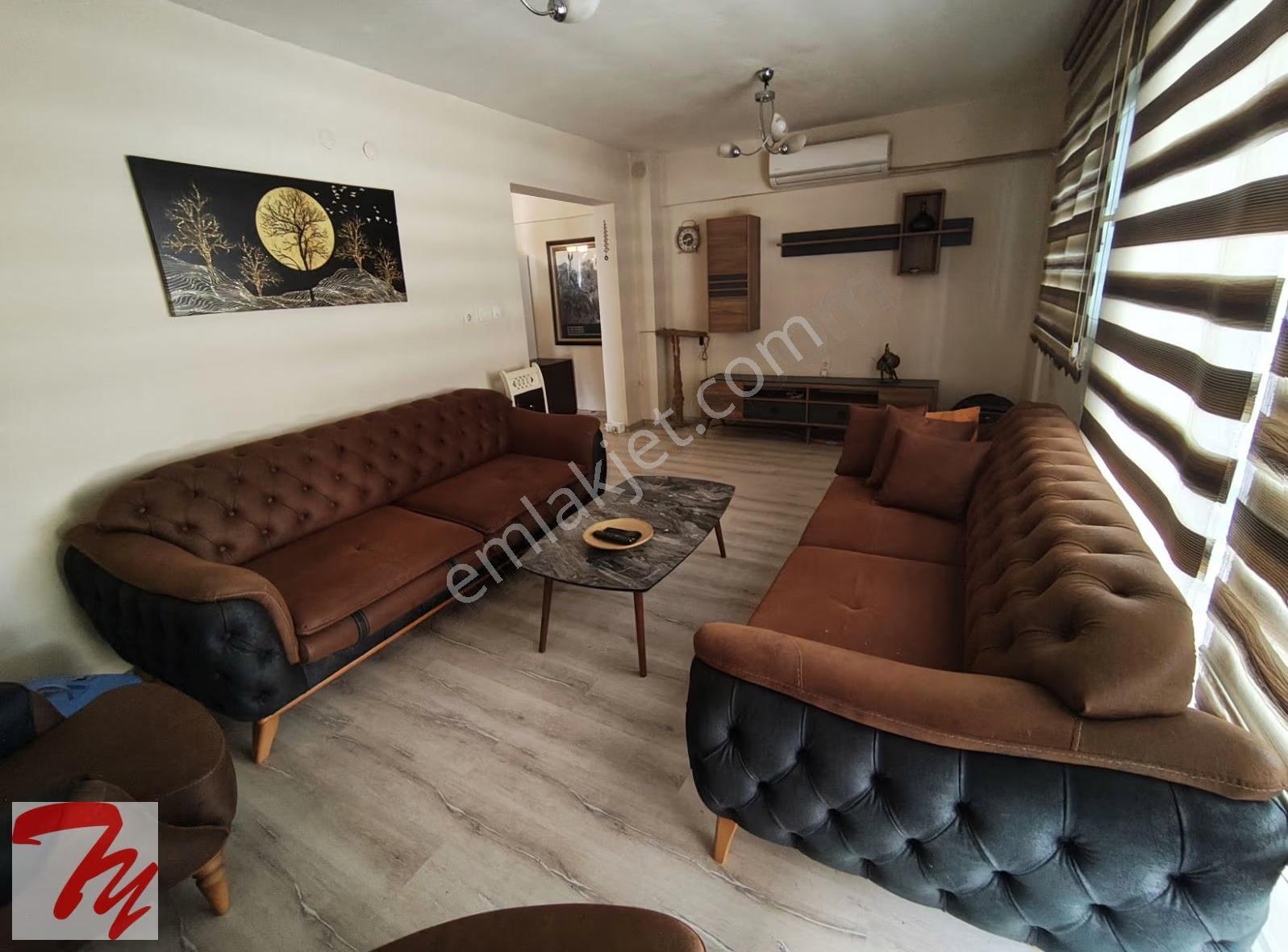 Kuşadası,merkezde Satılık Bahçe Katı Daire - Görsel 7