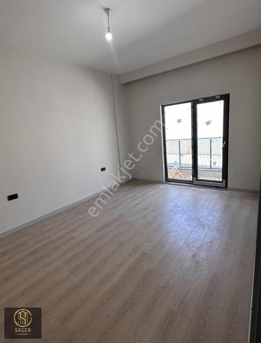 Balat'ta 0 Kiralık Lüks 3+1 Daire | - Görsel 14