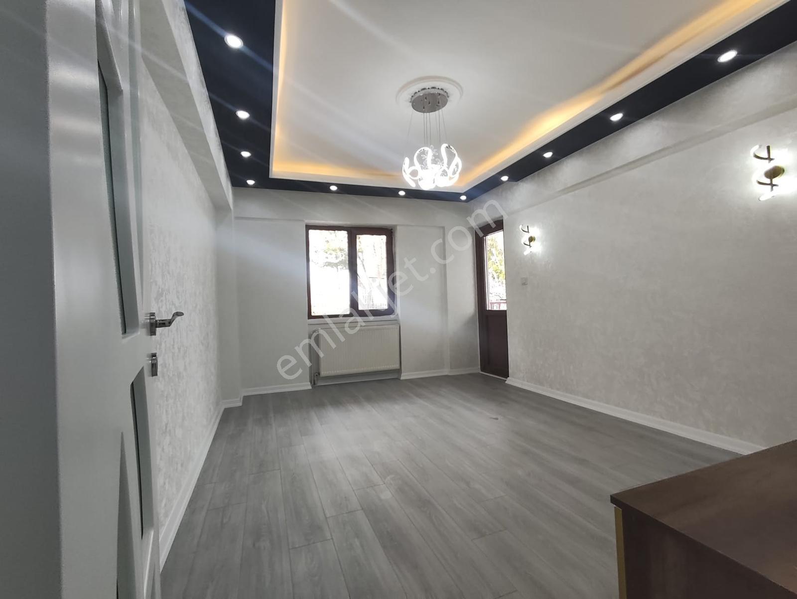 Yılmaz Gayrimenkul Fiyat Düştü 3+1 Geniş Lüx Yapılı Merkezi Konm - Görsel 34