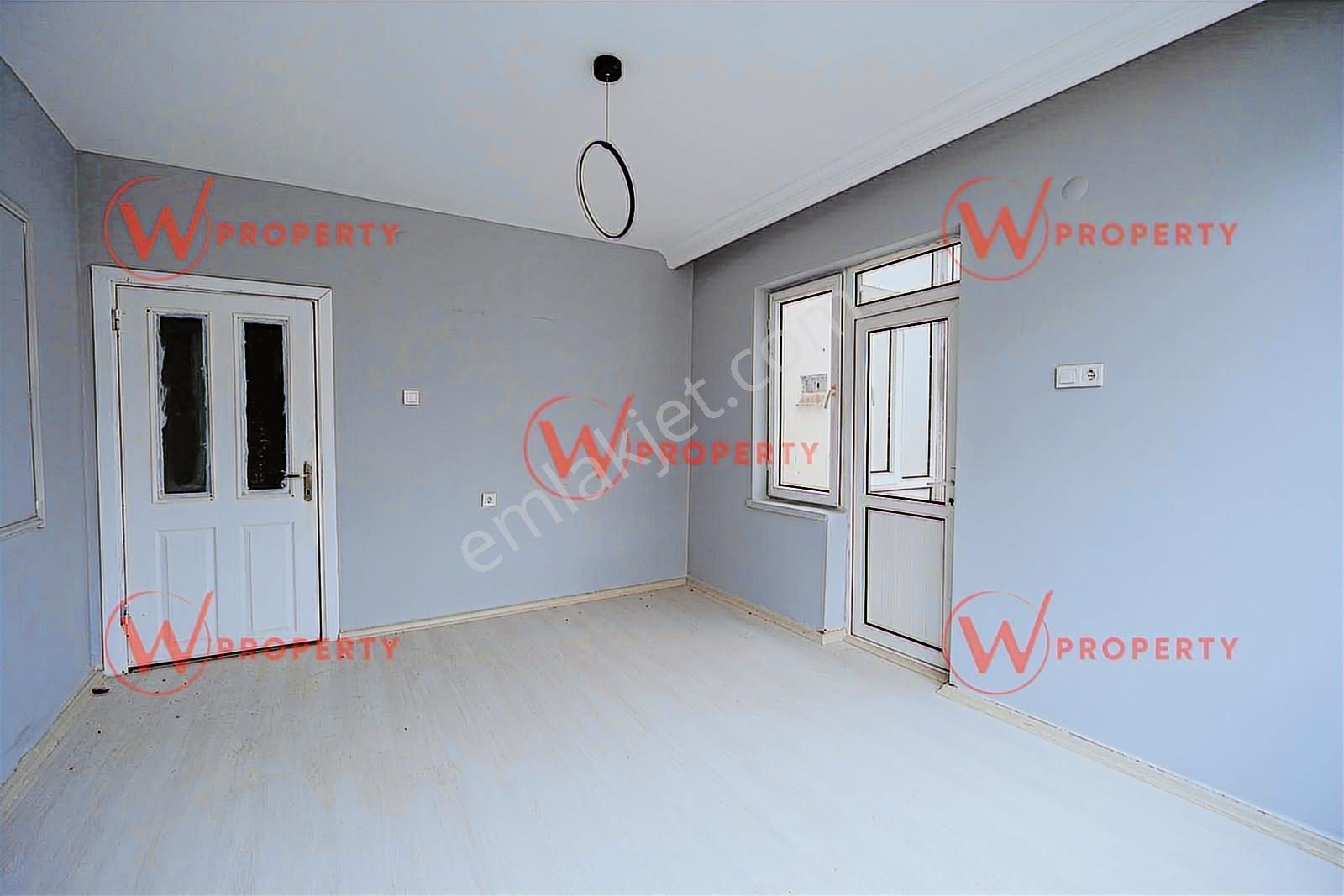W Property'den Adnan Menderes Blv. Üzeri Geniş 3+1 Daire - Görsel 7