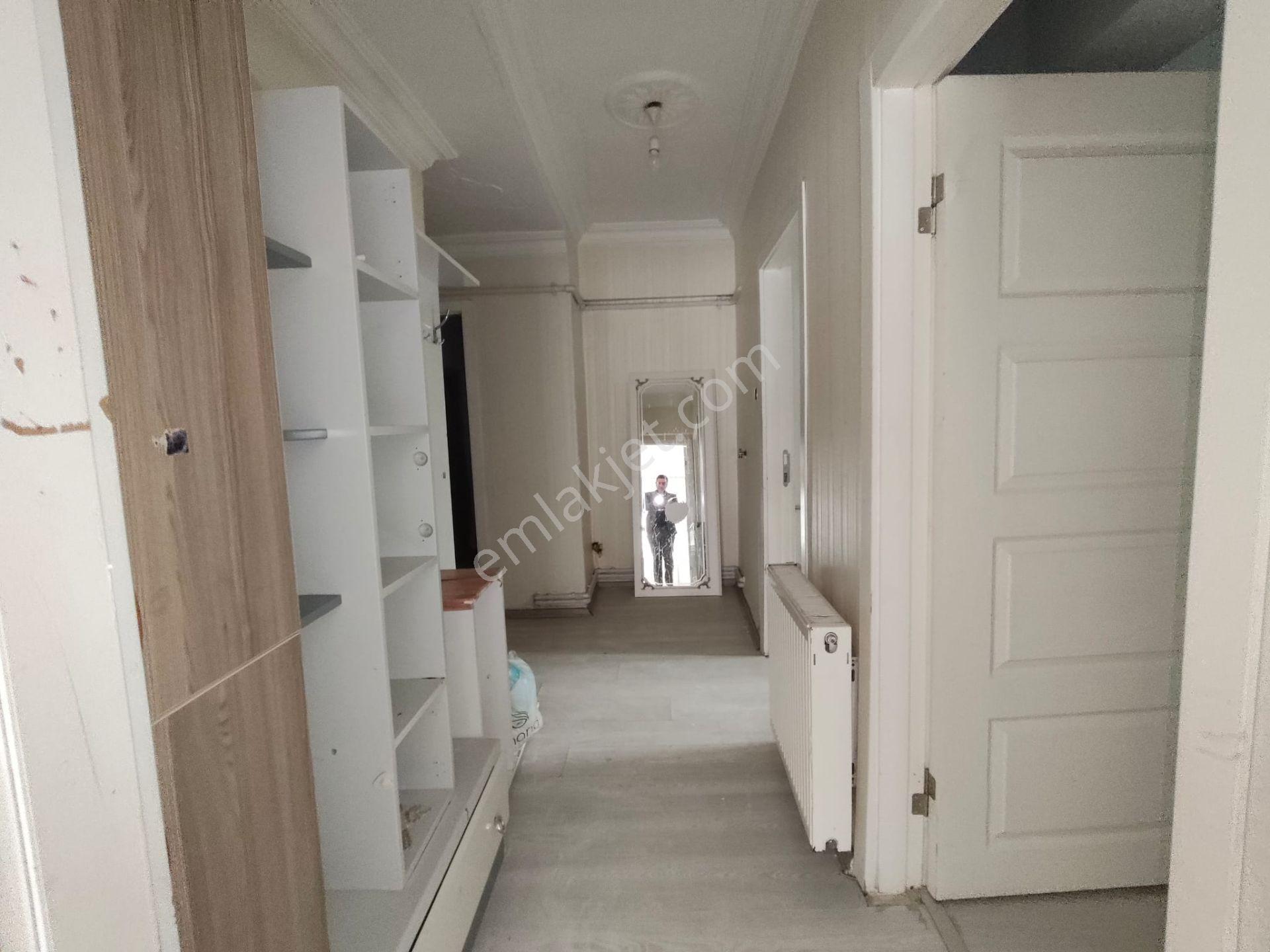 Yılmaz Gayrimenkul Den Malazgirt Mah 2+ Kat Konumunda Yüksek Giriş 18.500 Kiralık Daire - Görsel 18