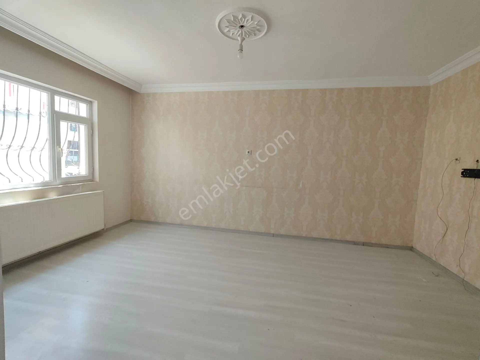 Yılmaz Gayrimenkul Den Malazgirt Mah 2+ Kat Konumunda Yüksek Giriş 18.500 Kiralık Daire - Görsel 7