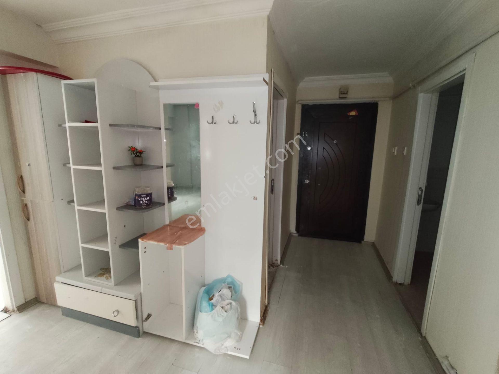 Yılmaz Gayrimenkul Den Malazgirt Mah 2+ Kat Konumunda Yüksek Giriş 18.500 Kiralık Daire - Görsel 16