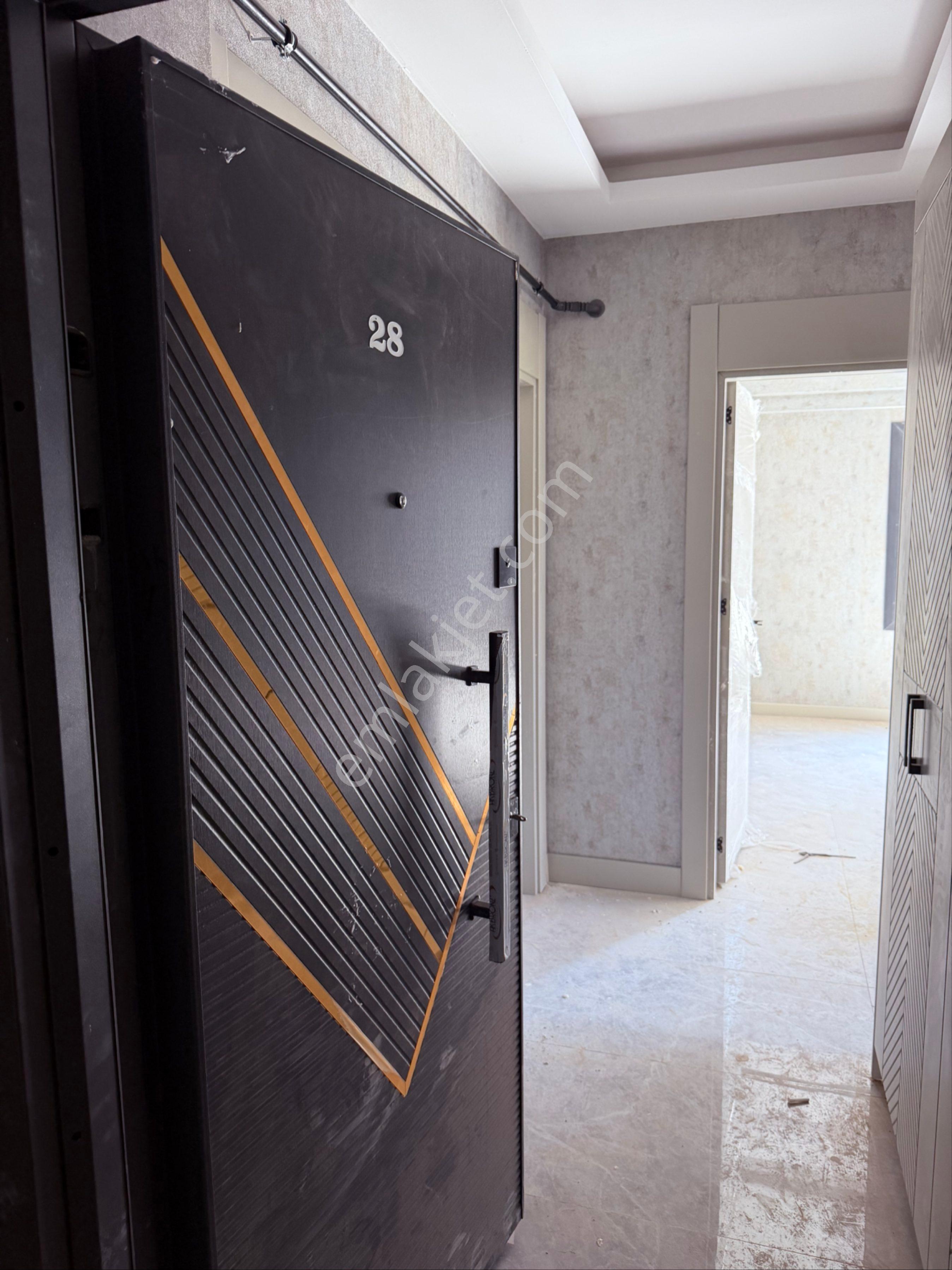 Haliliye Karşıyaka'da Satılık 2+0 Sıfır Residence Daire - Görsel 15