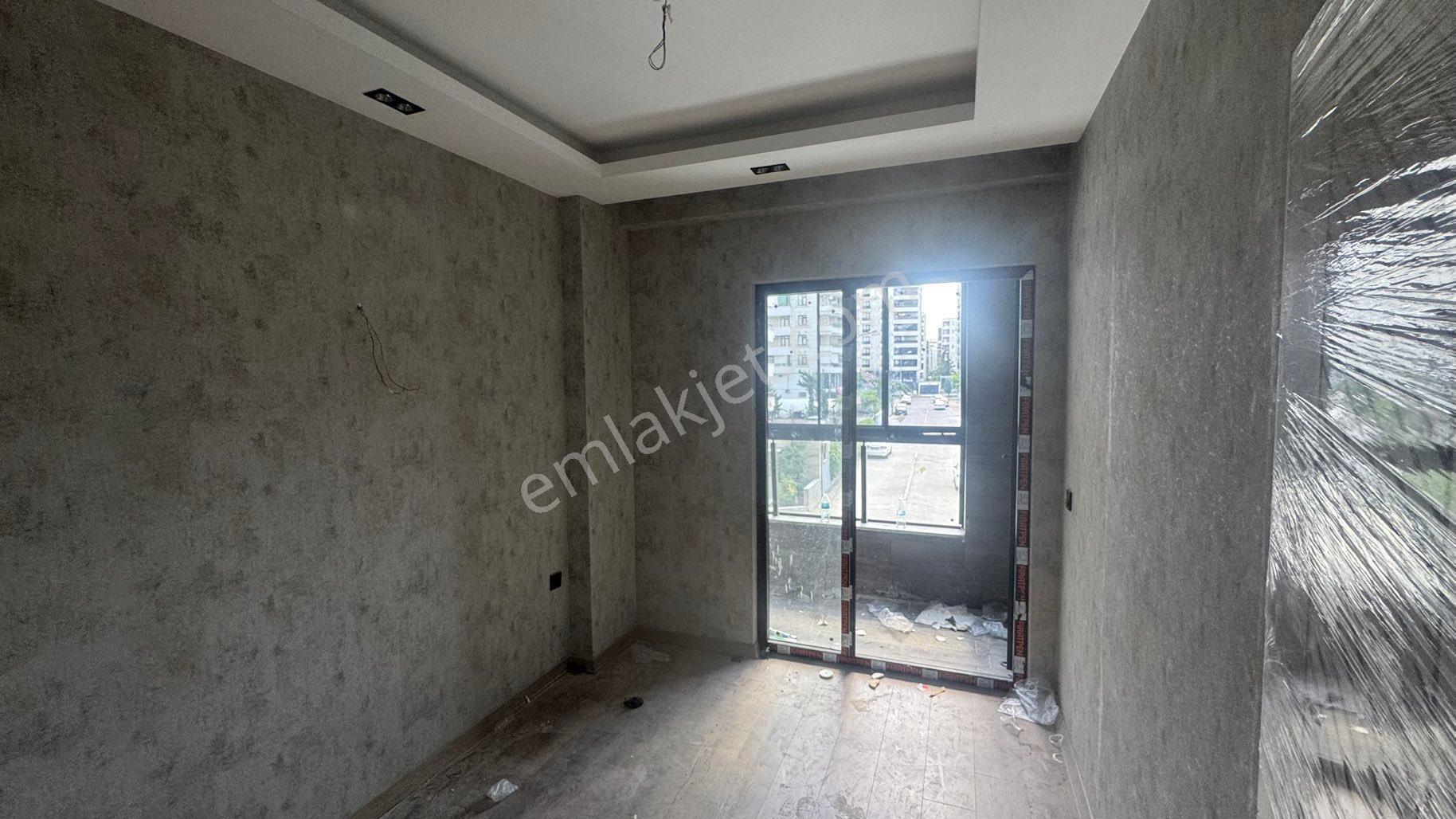 Haliliye Karşıyaka'da Satılık 2+0 Sıfır Residence Daire - Görsel 29
