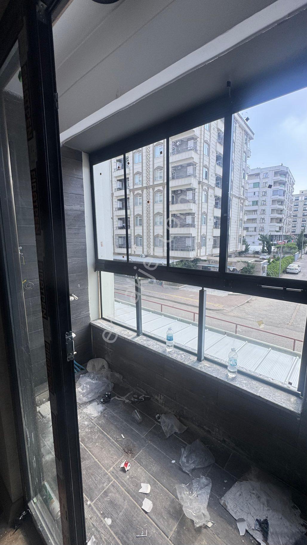 Haliliye Karşıyaka'da Satılık 2+0 Sıfır Residence Daire - Görsel 19