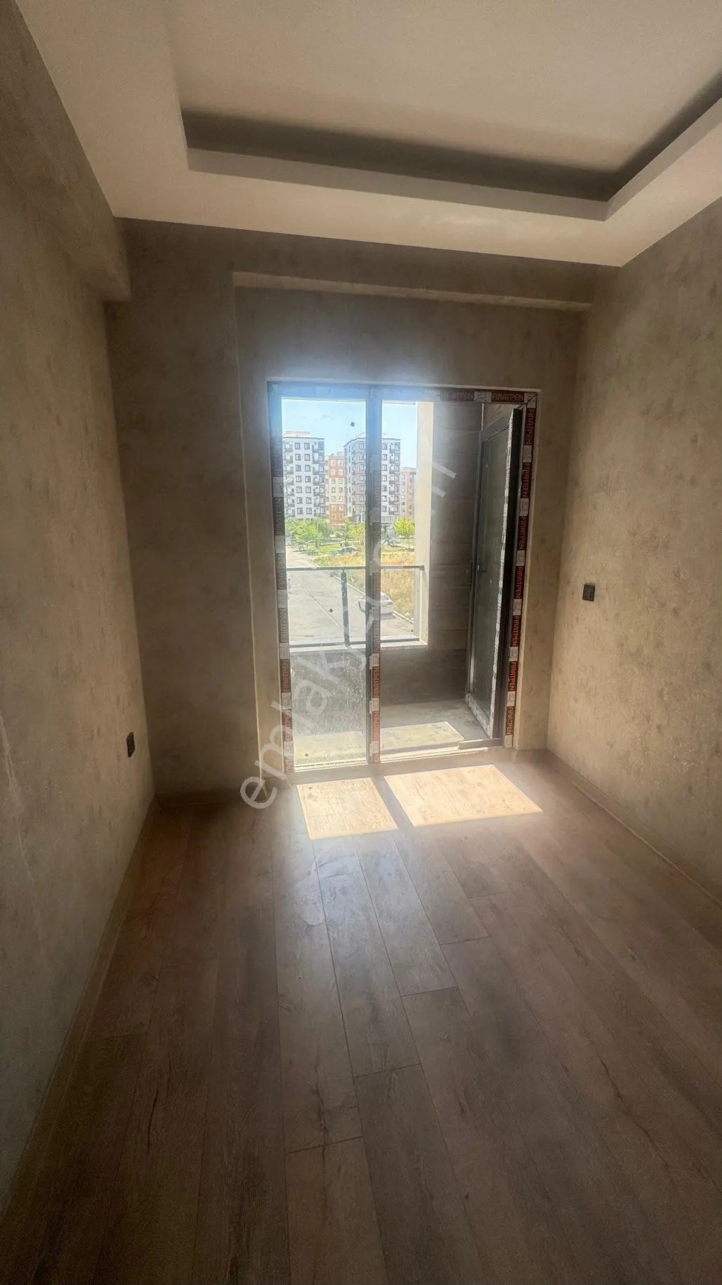 Haliliye Karşıyaka'da Satılık 2+0 Sıfır Residence Daire - Görsel 25