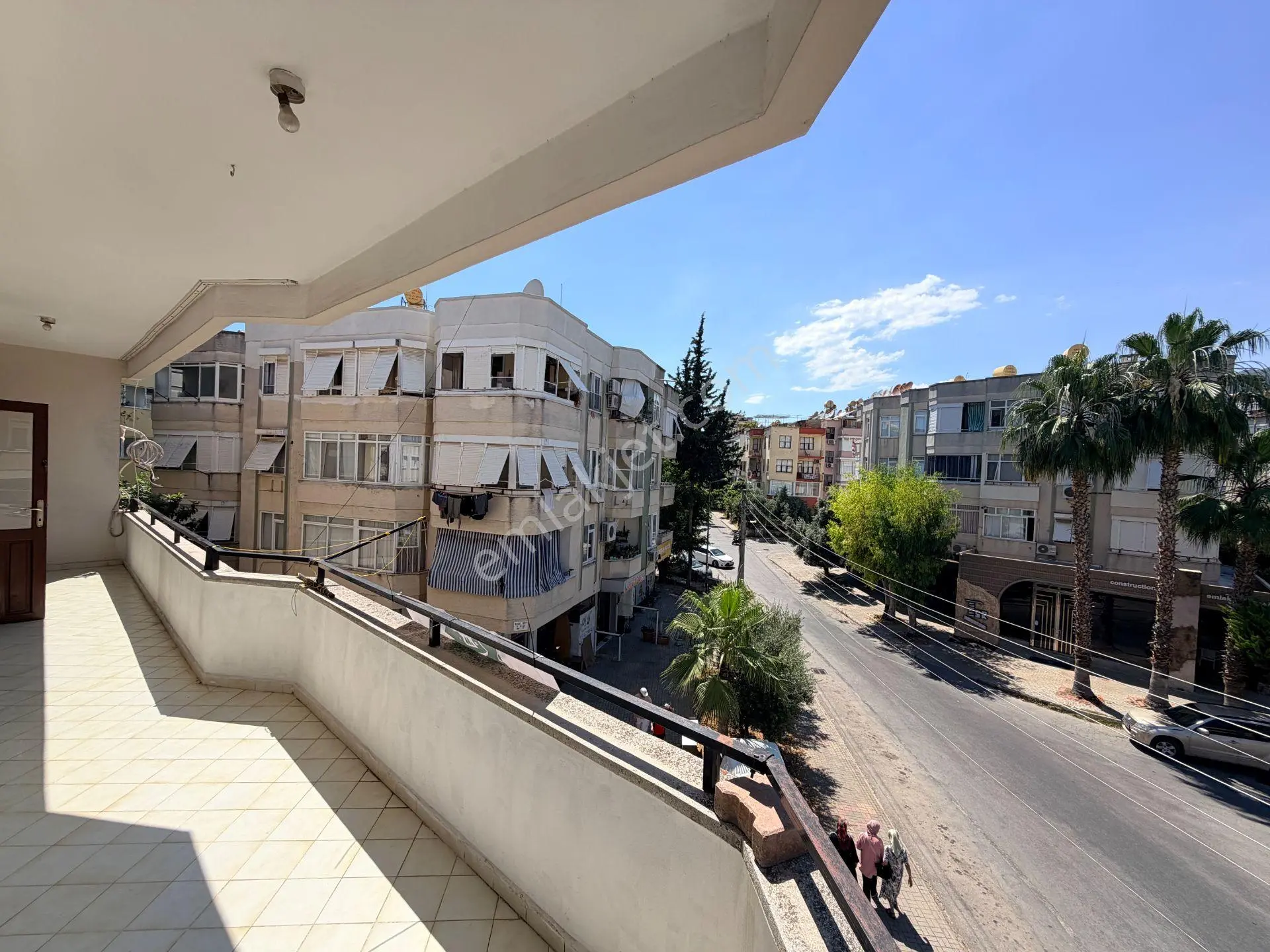 Emlakparktan Şekerhane Mah Alimam Sokakda Kiralık 3+1 Daire - Görsel 25