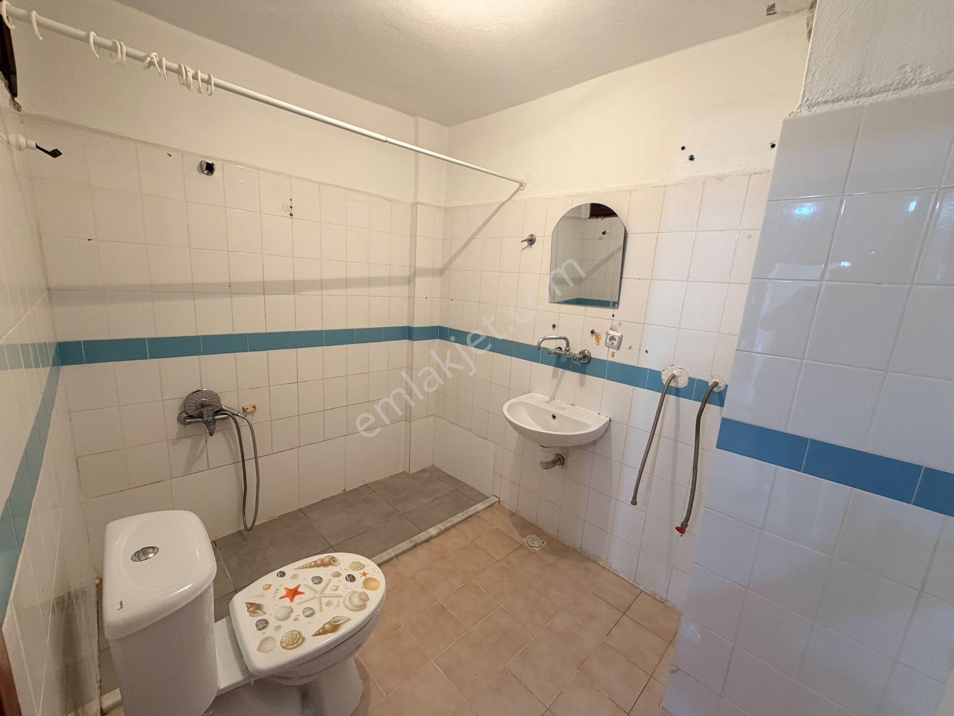 Emlakparktan Şekerhane Mah Alimam Sokakda Kiralık 3+1 Daire - Görsel 18