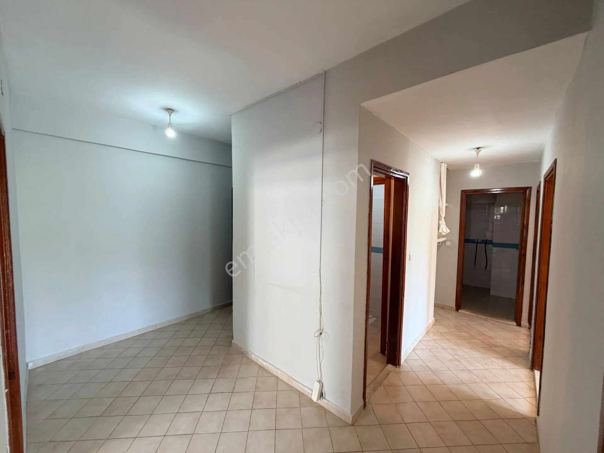 Emlakparktan Şekerhane Mah Alimam Sokakda Kiralık 3+1 Daire - Görsel 21