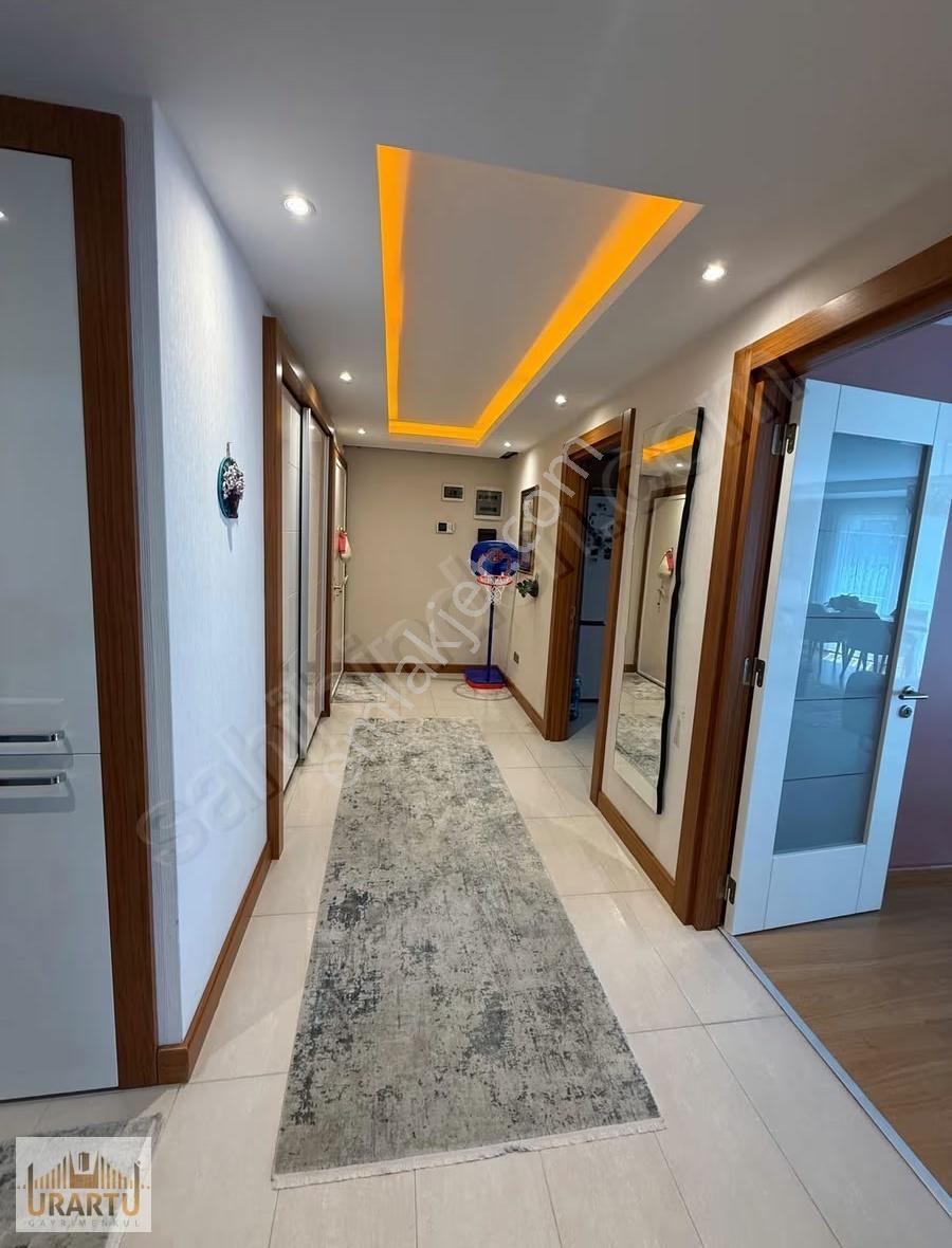 Bahçelievler Yaseminkonakları 2 Satılık 3+1 Peyzaj Cephe Daire - Görsel 14