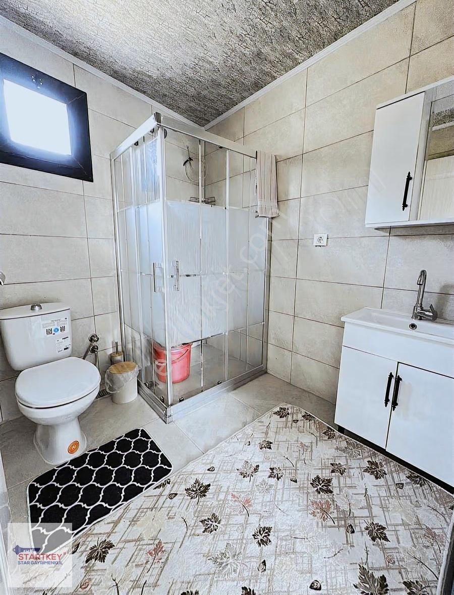 Manisa Çatalköprü Mahallesinde Sıfır Eşyalı Hobi Bahçesi - Görsel 12