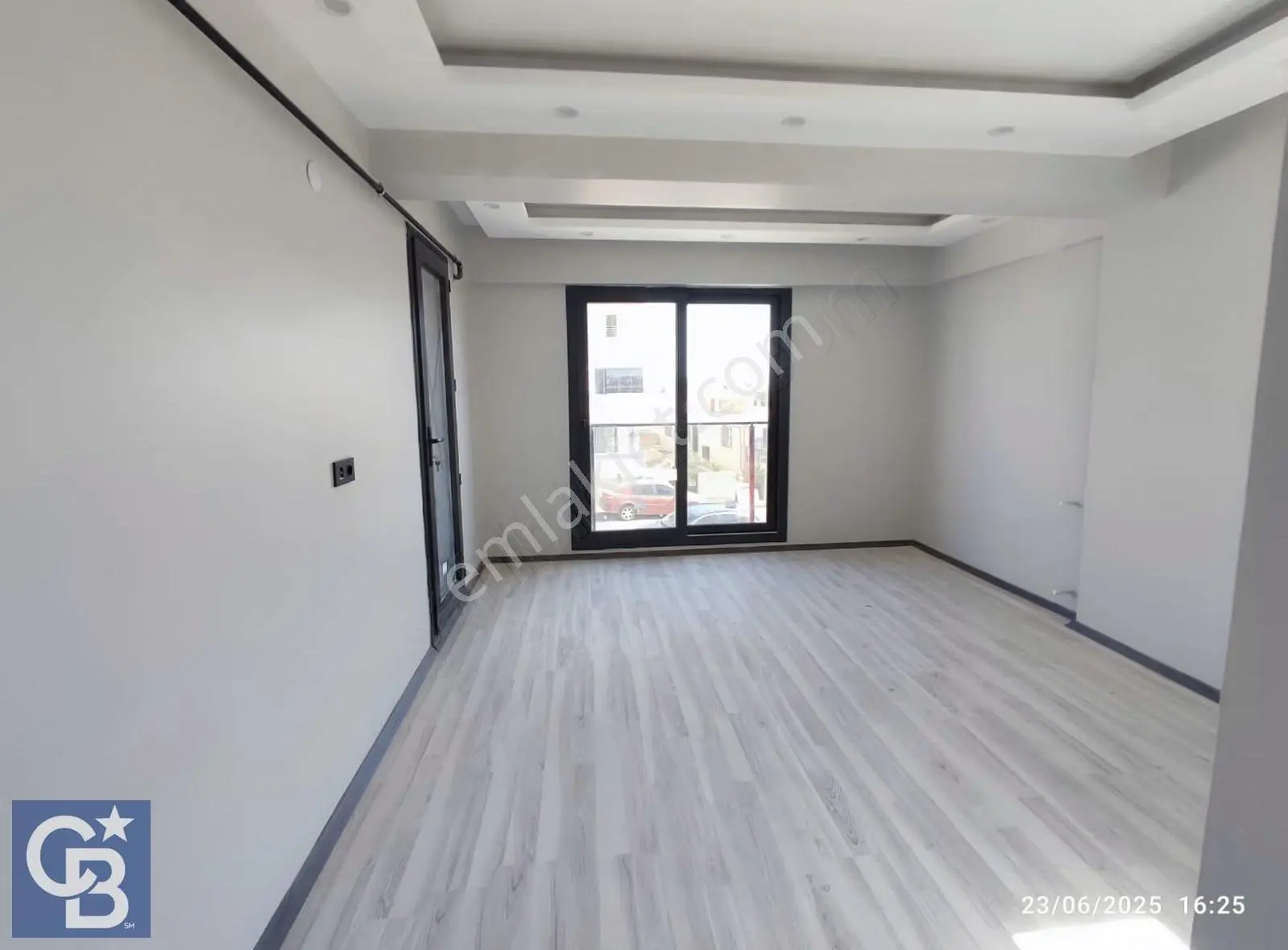 Helvacı Merkezde Kullanışlı 3+1 Daire - Görsel 4