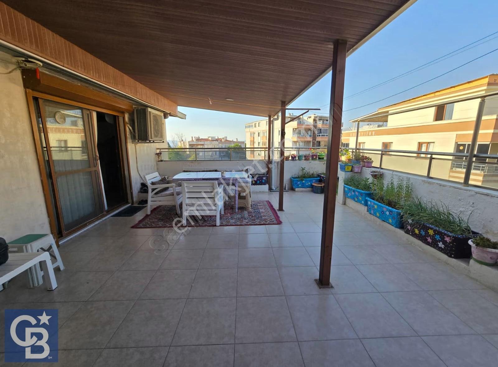 Cb Odak'tan Aliağa Yeni Mah Satılık 210m² Dubleks 3+2 Daire!