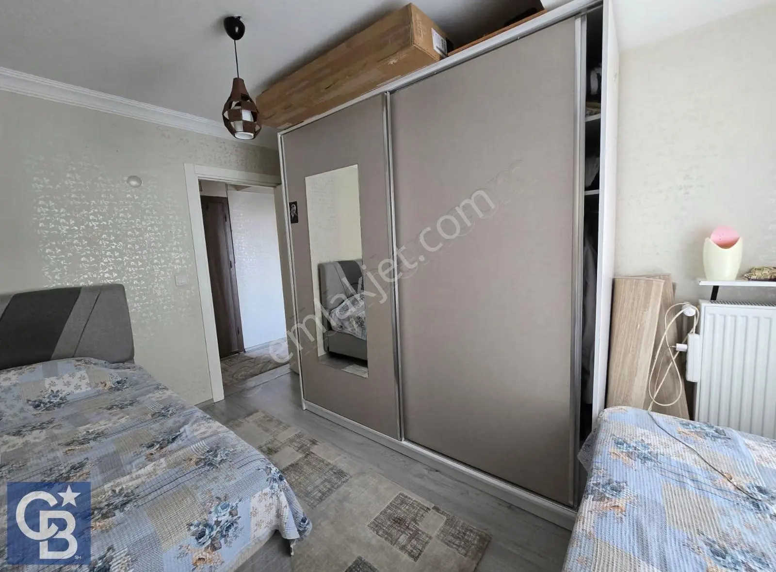 Cb Odak'tan Aliağa Yeni Mah Satılık 210m² Dubleks 3+2 Daire! - Görsel 3