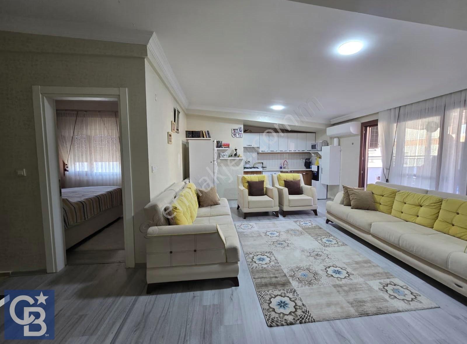 Cb Odak'tan Aliağa Yeni Mah Satılık 210m² Dubleks 3+2 Daire! - Görsel 2