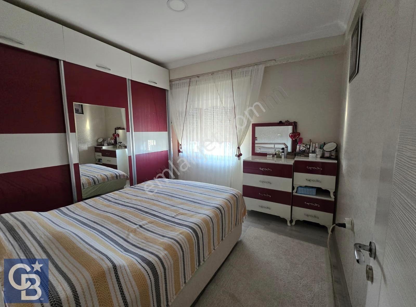Cb Odak'tan Aliağa Yeni Mah Satılık 210m² Dubleks 3+2 Daire! - Görsel 9