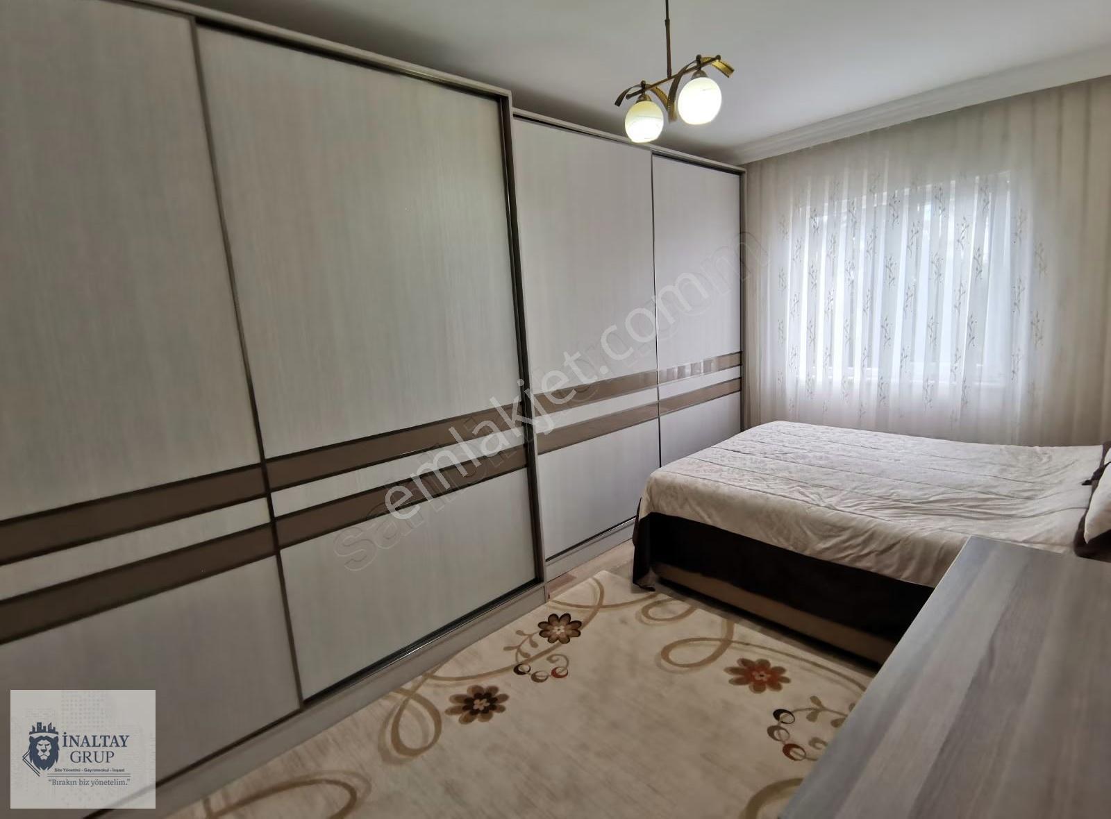 Yahya Kaptan Arasta Park Önü 2+1 Arakat Eşyalı - Görsel 9