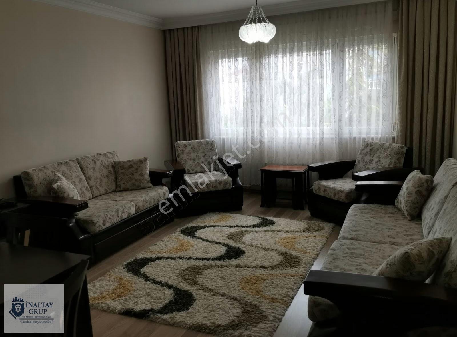 Yahya Kaptan Arasta Park Önü 2+1 Arakat Eşyalı - Görsel 19