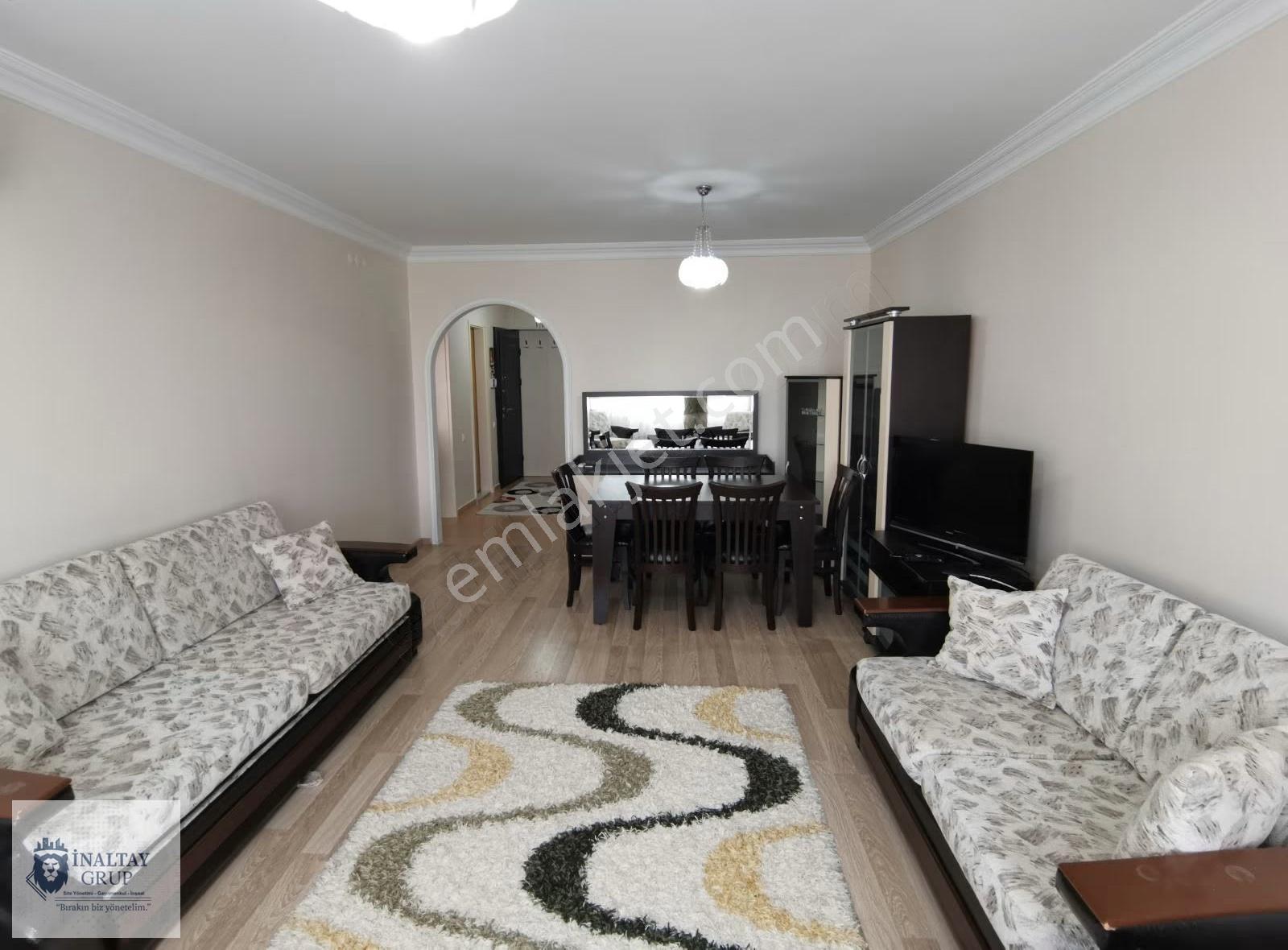 Yahya Kaptan Arasta Park Önü 2+1 Arakat Eşyalı - Görsel 17