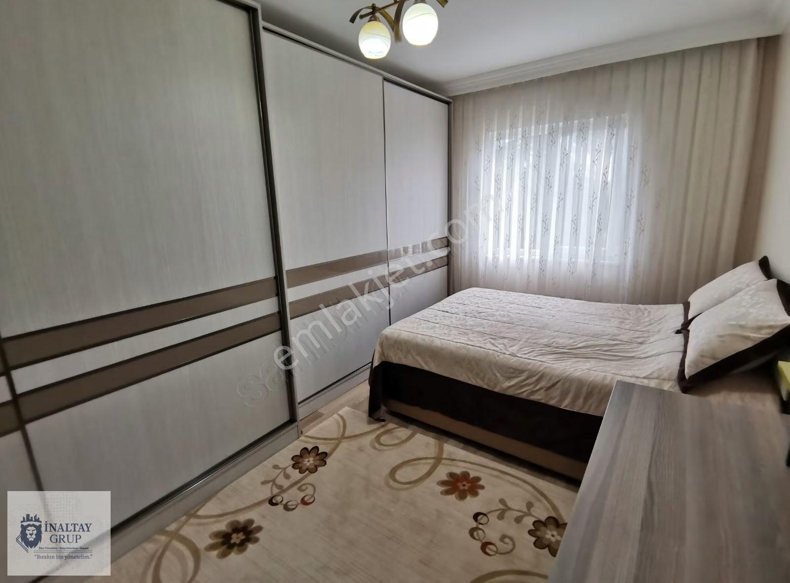 Yahya Kaptan Arasta Park Önü 2+1 Arakat Eşyalı - Görsel 28