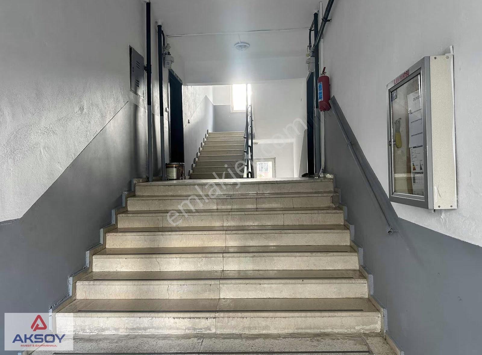 Aksoy Invest'ten Oğuzlar'da Ful Yapılı Daire - Görsel 17