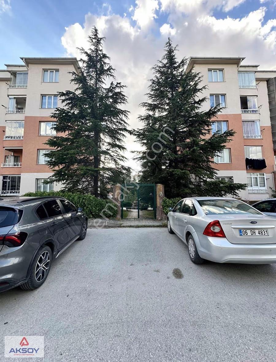 Aksoy Invest'ten Oğuzlar'da Ful Yapılı Daire - Görsel 5