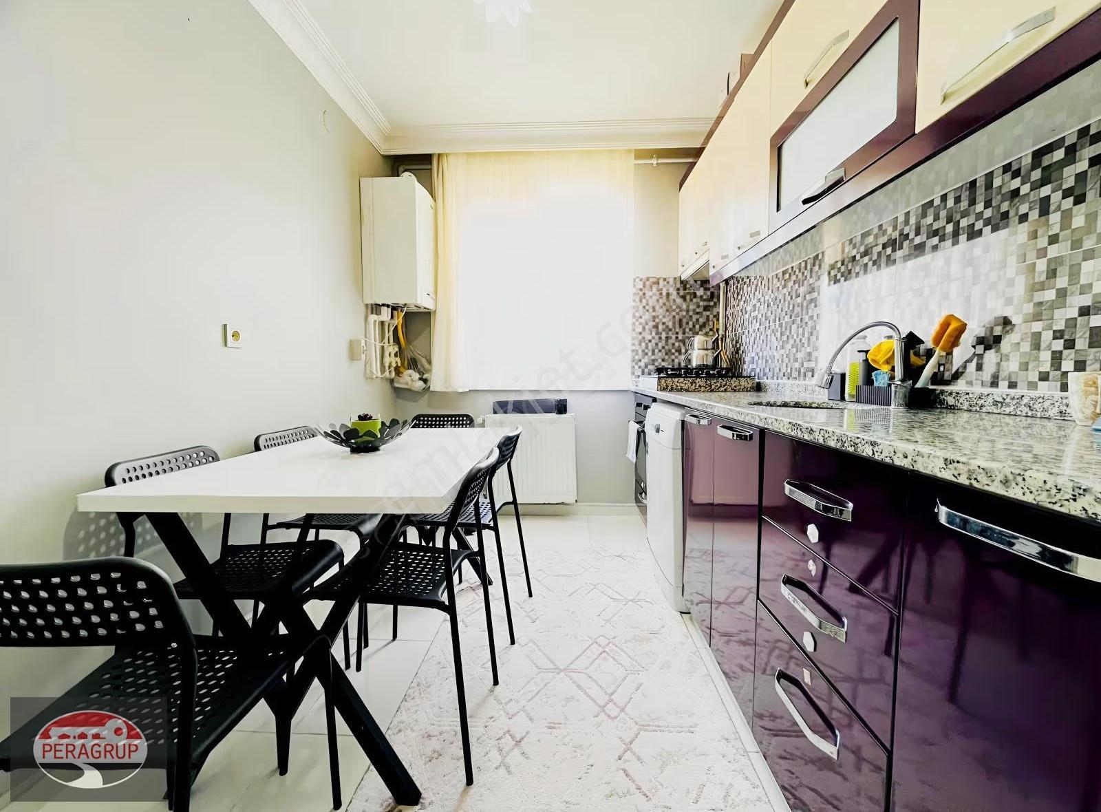 {peradan} Basra Cad. 2. Binada Etrafı Açık Ve Ferah 2+1 Daire - Görsel 9