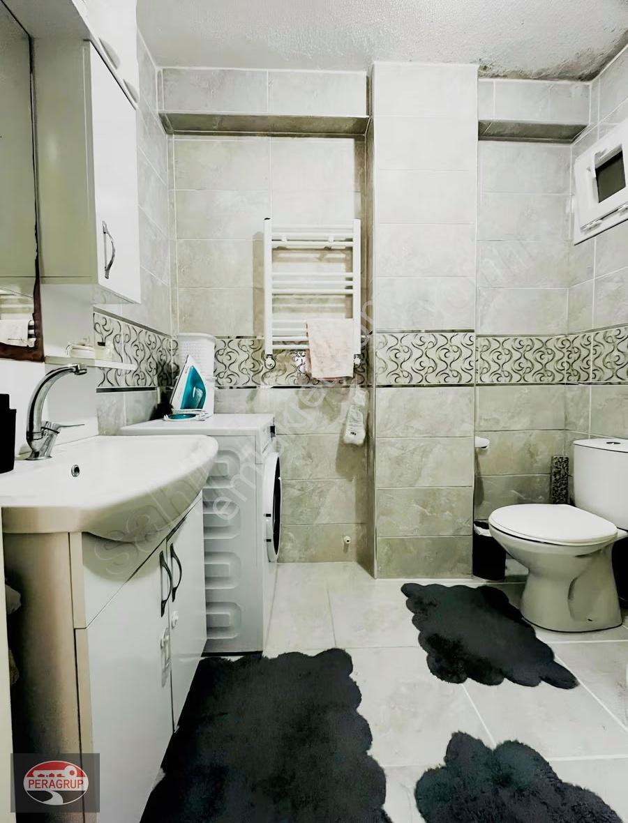 {peradan} Basra Cad. 2. Binada Etrafı Açık Ve Ferah 2+1 Daire - Görsel 3