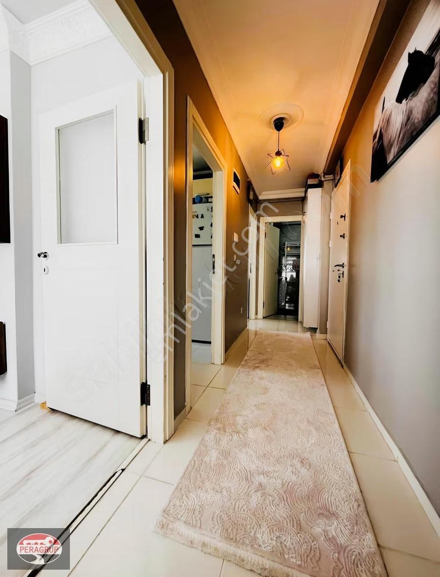 {peradan} Basra Cad. 2. Binada Etrafı Açık Ve Ferah 2+1 Daire - Görsel 24